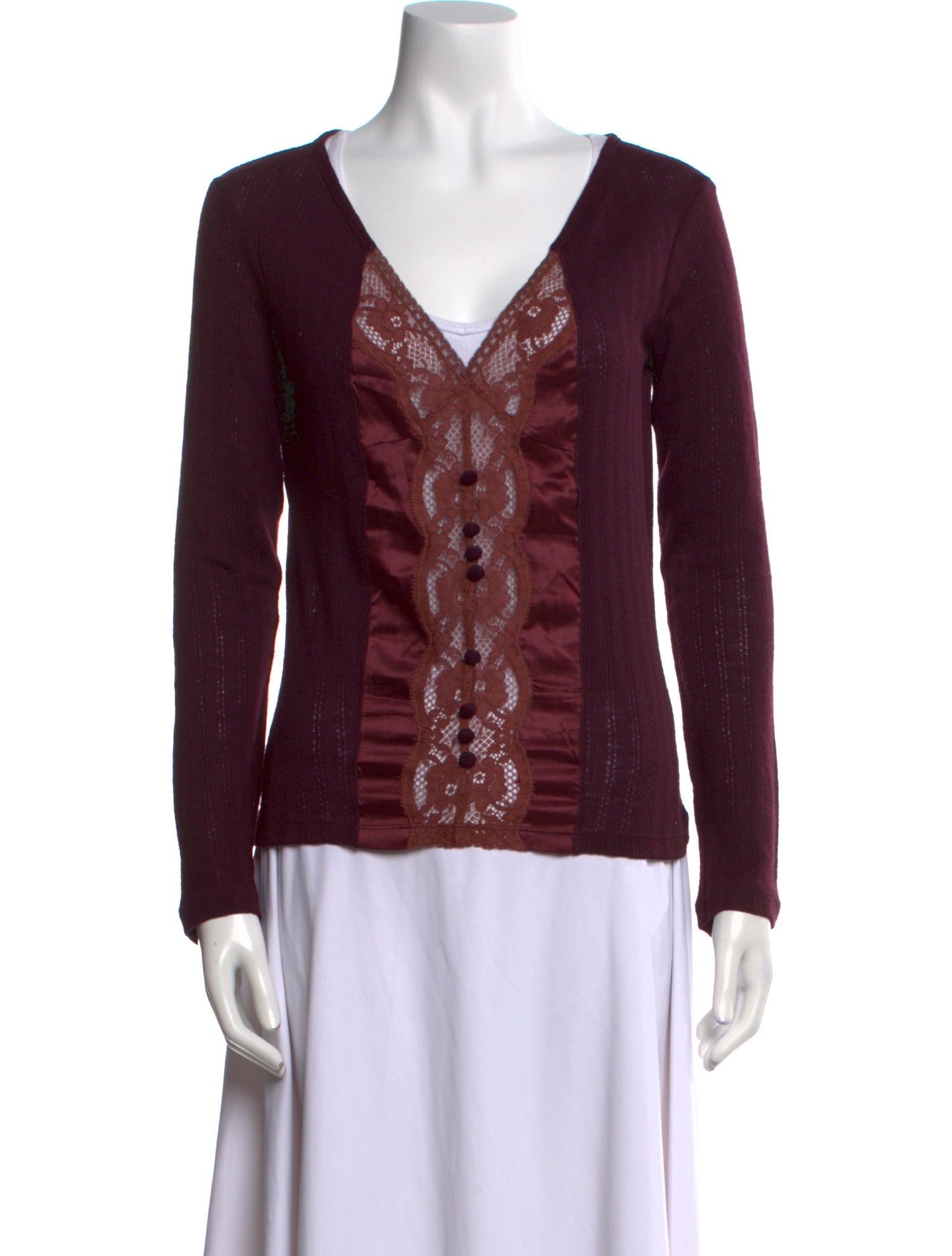 D&G Vintage 2006 Top