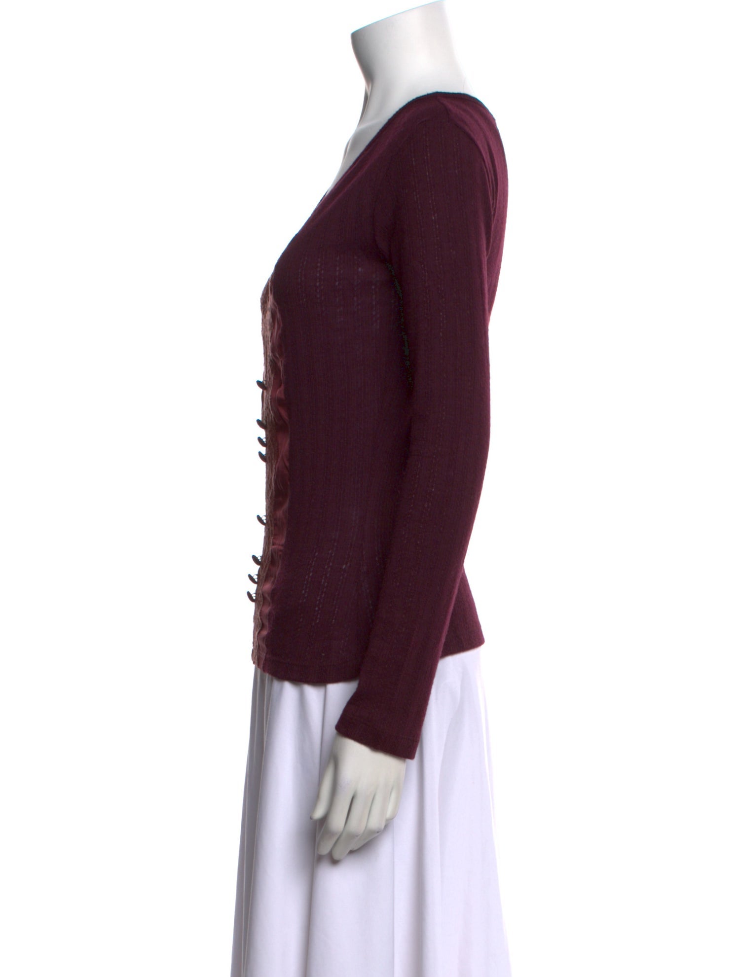 D&G Vintage 2006 Top