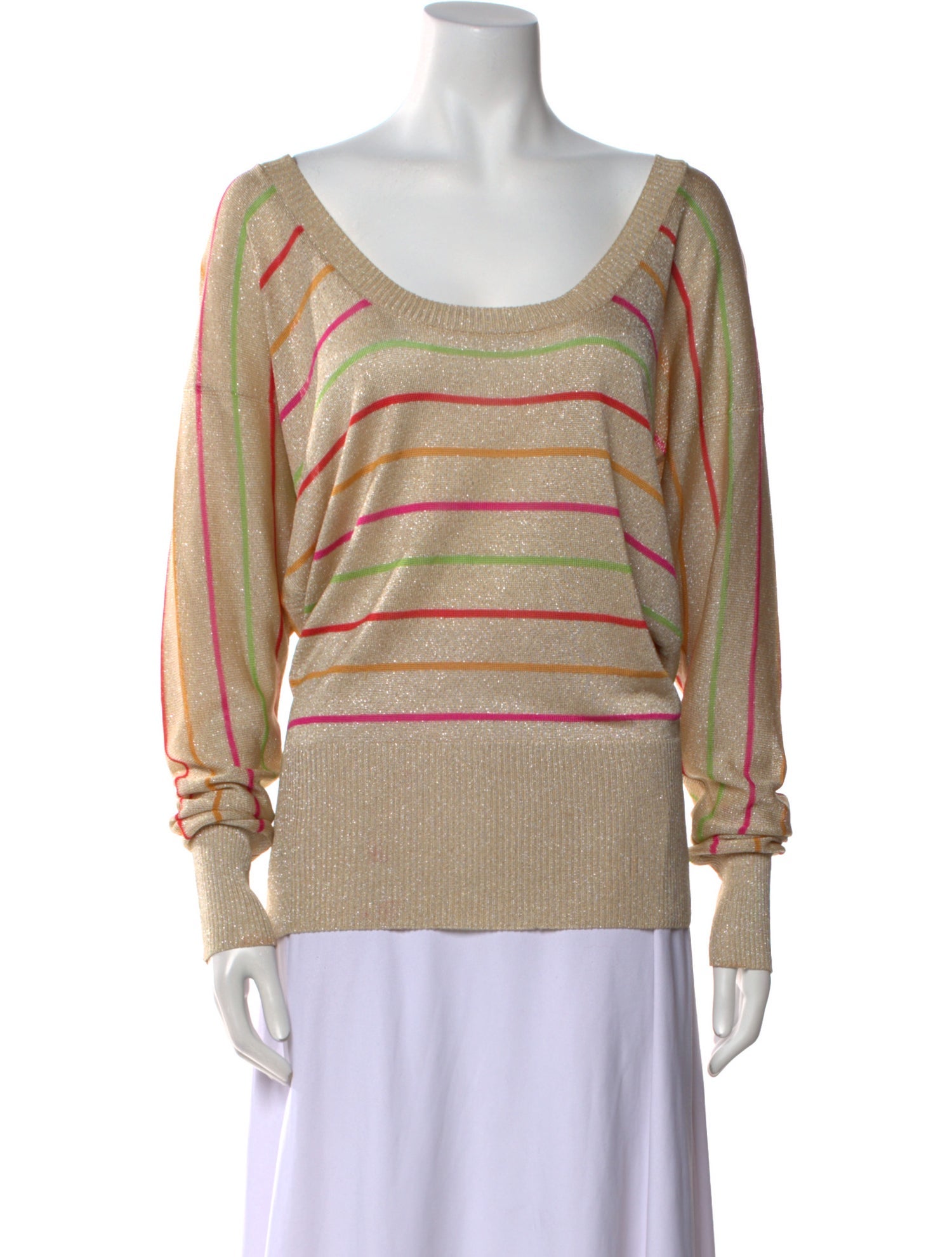 D&G Vintage Late 2000's - Early 2010's Sweatshirt