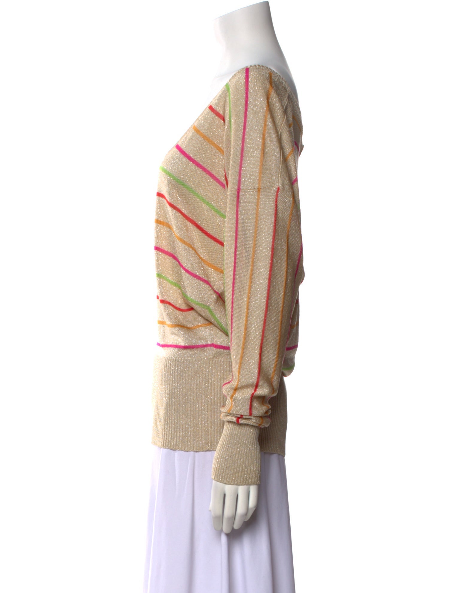 D&G Vintage Late 2000's - Early 2010's Sweatshirt