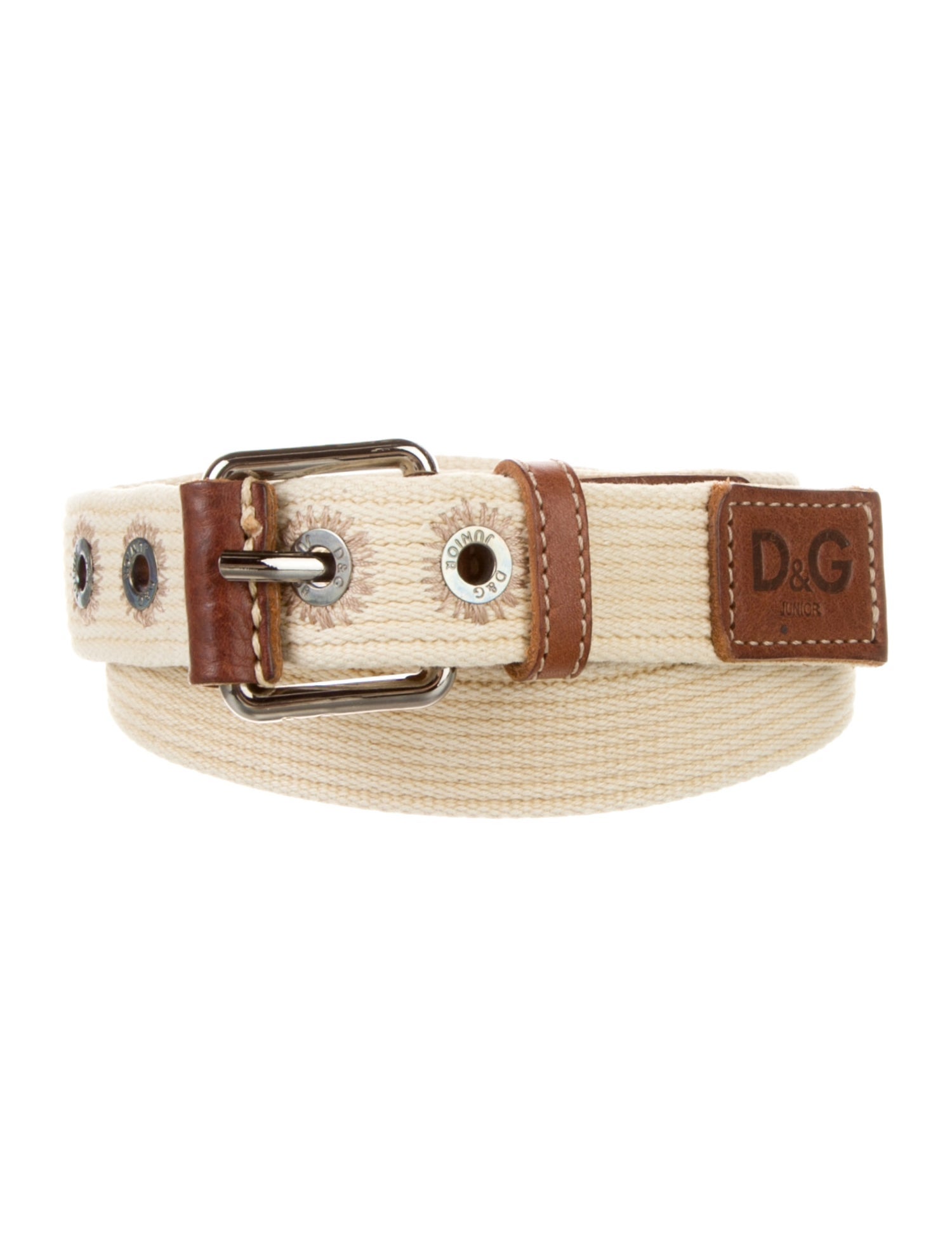 D&G Neutral Belt
