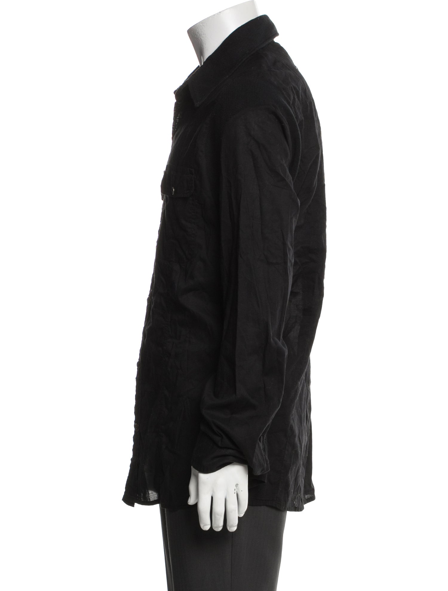 D&G Long Sleeve Shirt