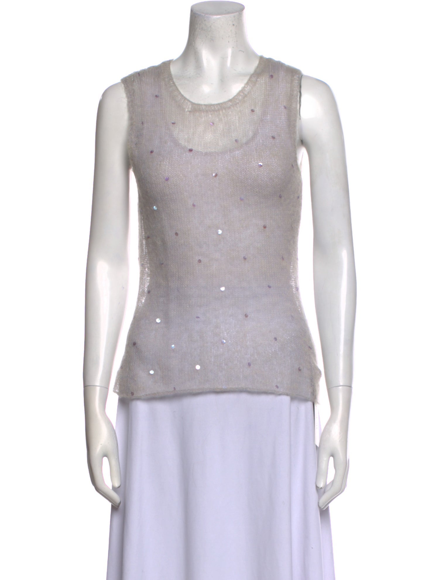 D&G Vintage 2000's Sweater