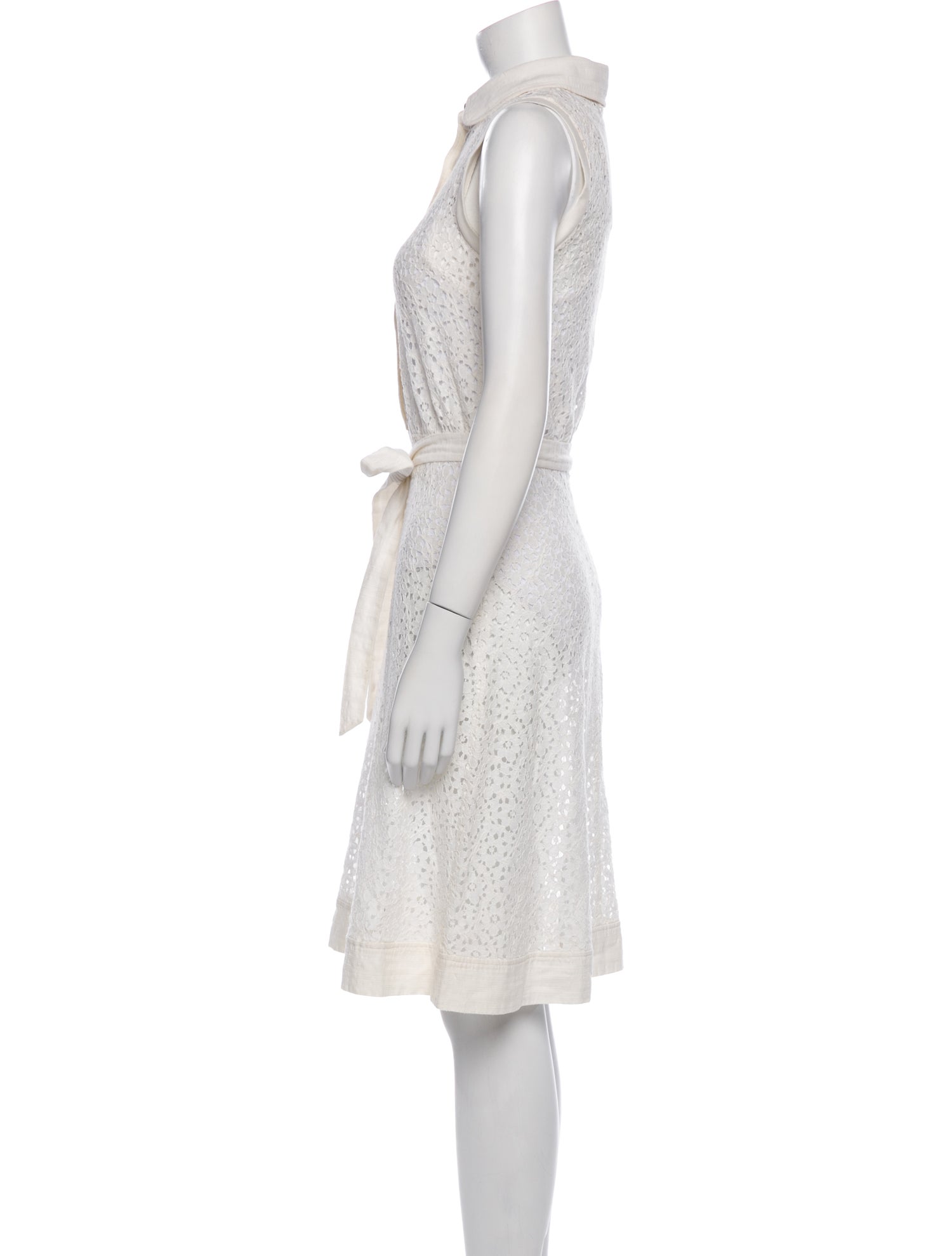 D&G Midi Length Dress