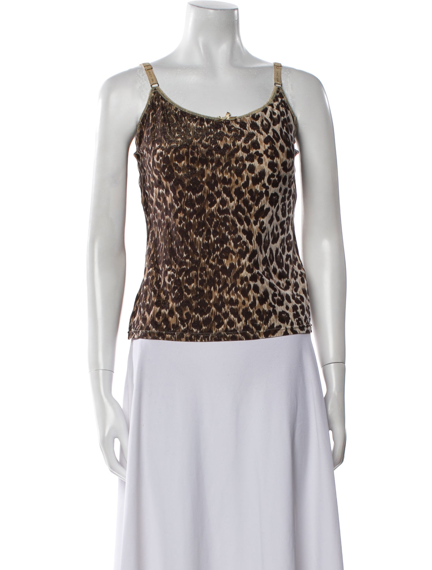 D&G Vintage 2000's Top