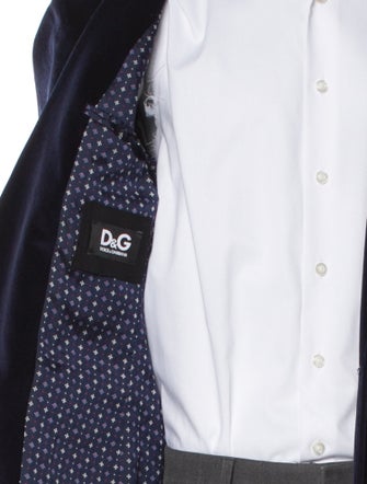 D&G Blazer