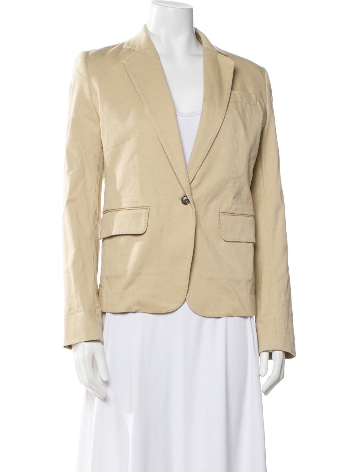 D&G Vintage Late 2000's - Early 2010's Blazer