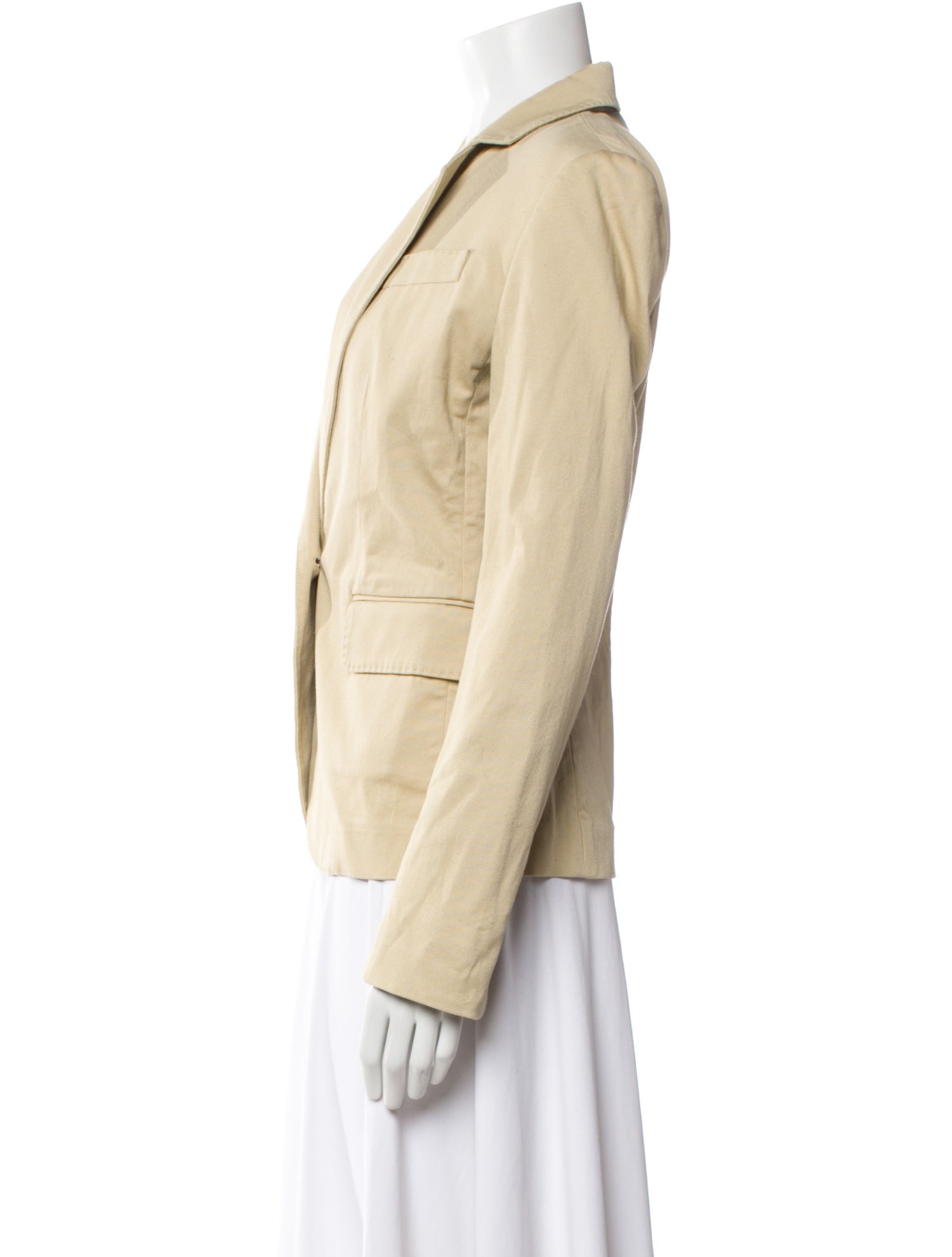 D&G Vintage Late 2000's - Early 2010's Blazer