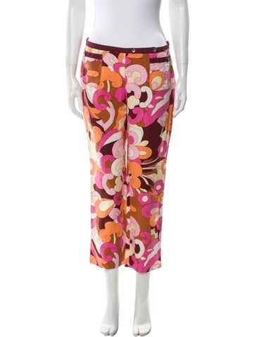 D&G Pants Vintage Straight Leg Us8, It44 | M