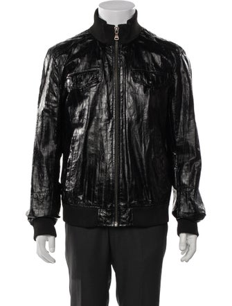 D&G Moto Jacket