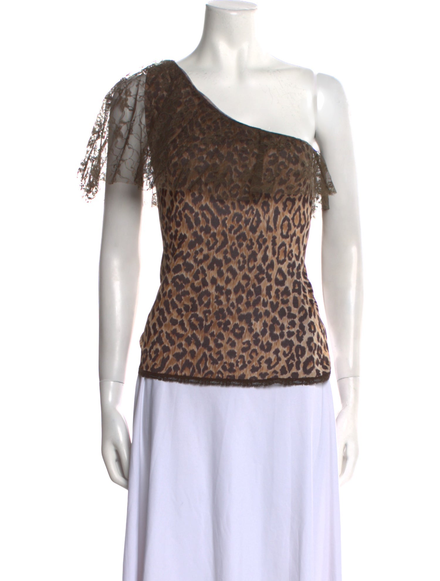 D&G Vintage 2001 Top