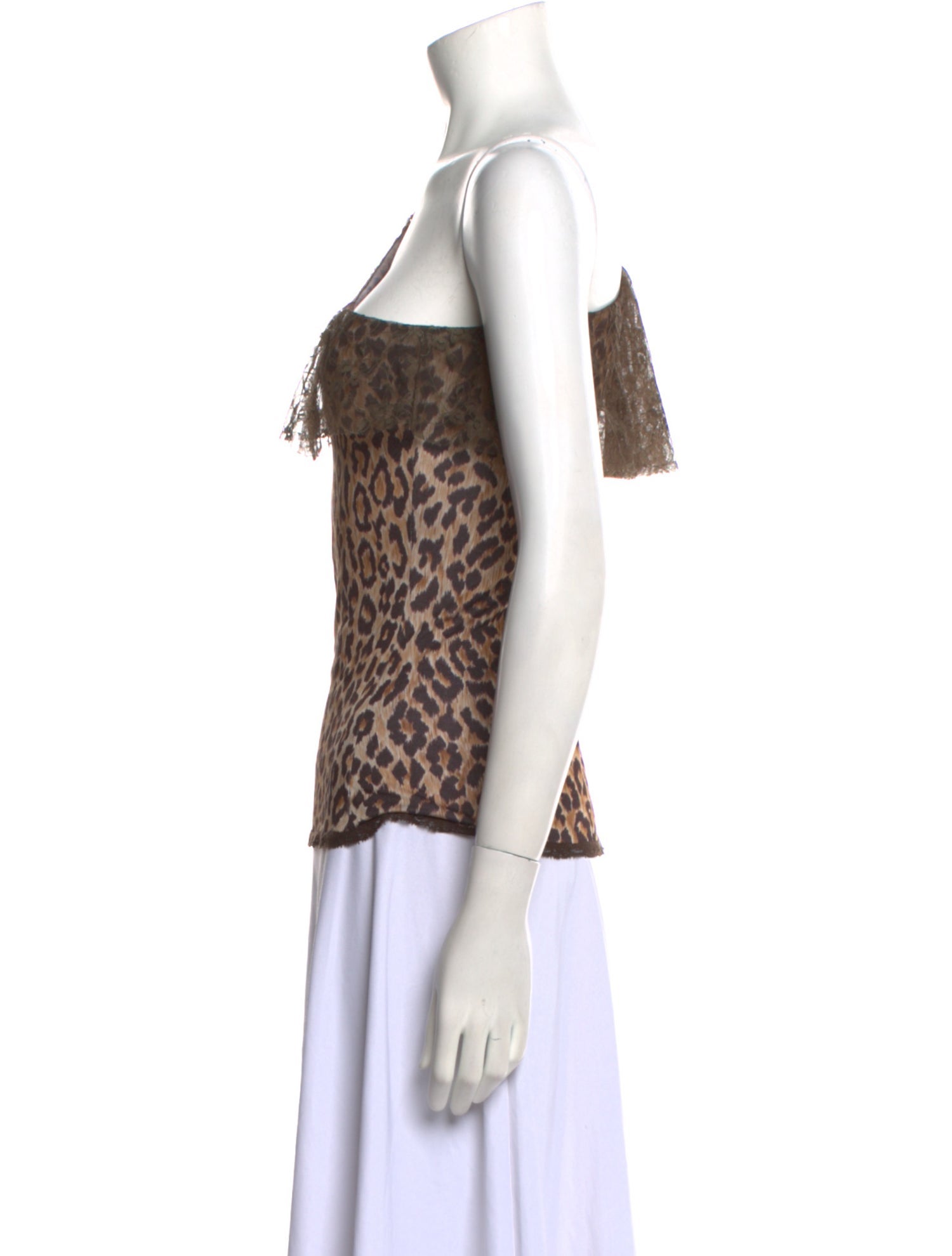 D&G Vintage 2001 Top