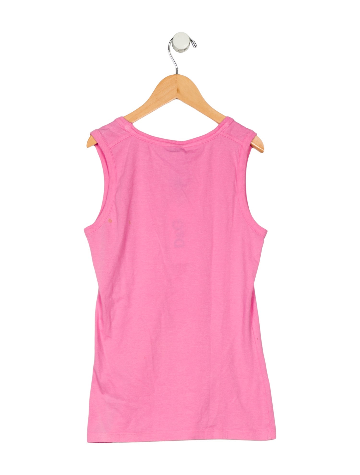 D&G Sleeveless Top