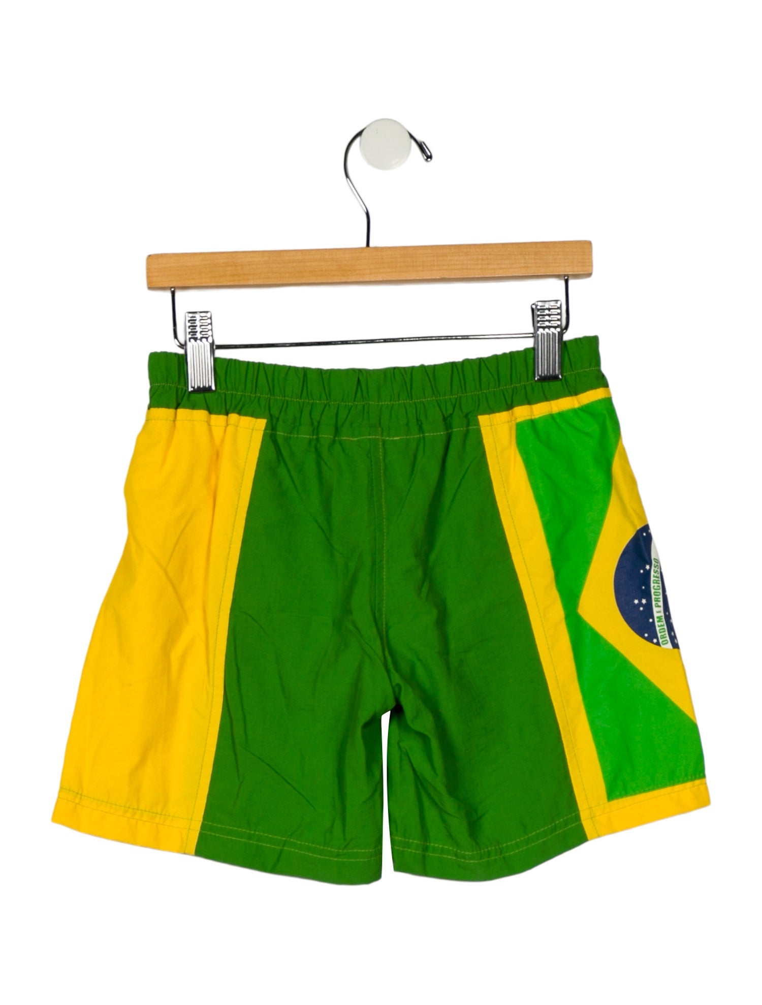 D&G Windbreaker Shorts w/Tags