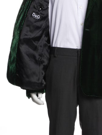 D&G Blazer