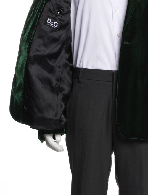 D&G Blazer