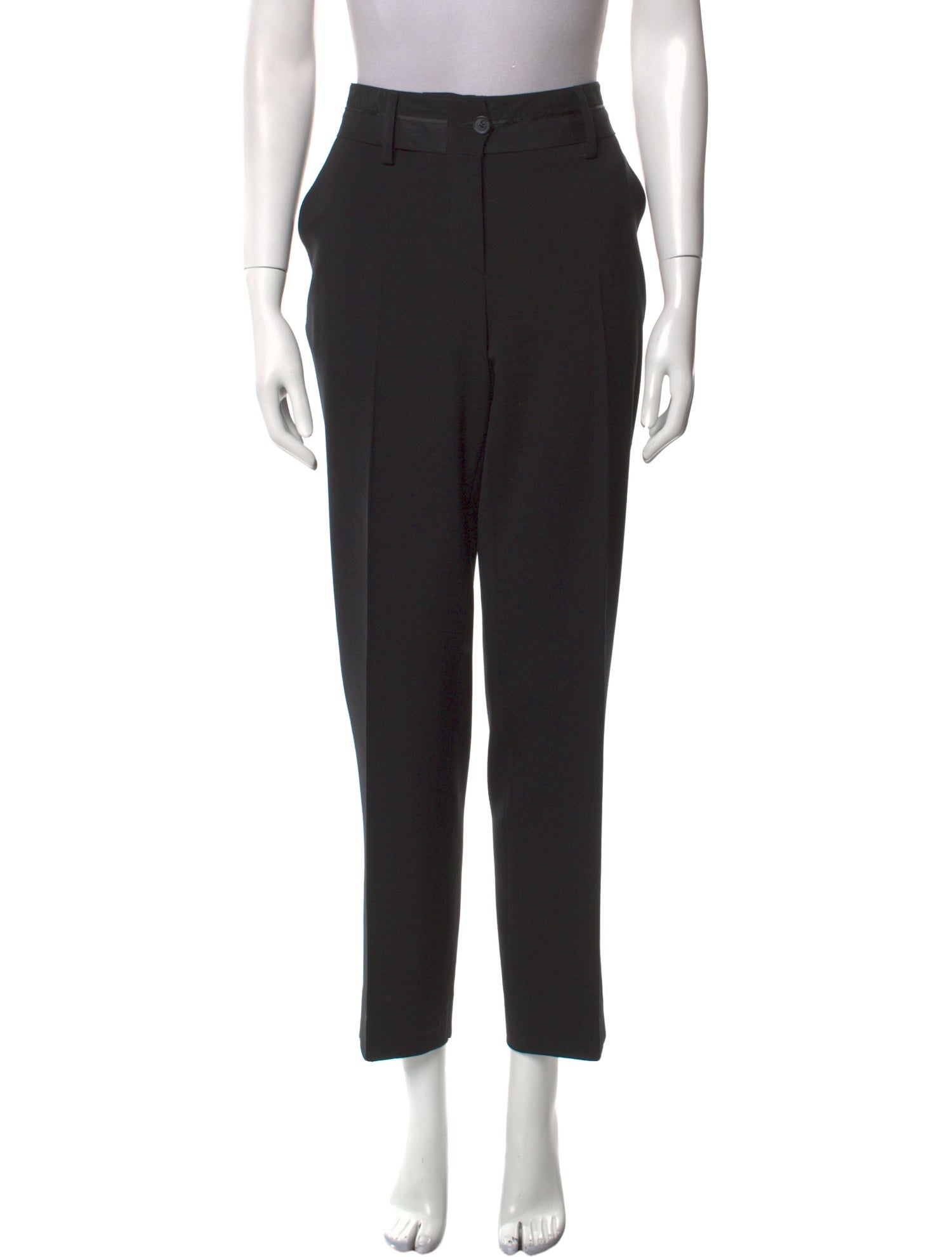 D&G Straight Leg Pants