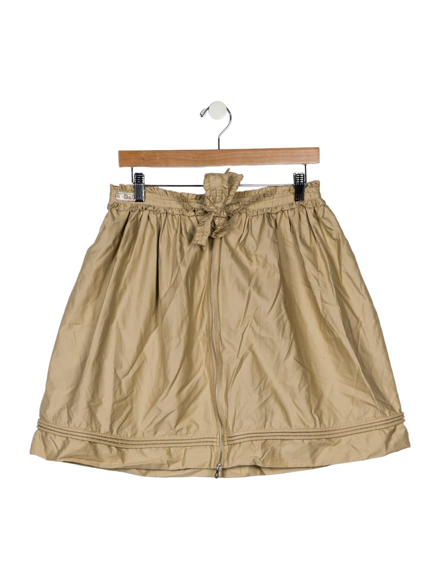 D&G Knee Length Skirt w/Tags