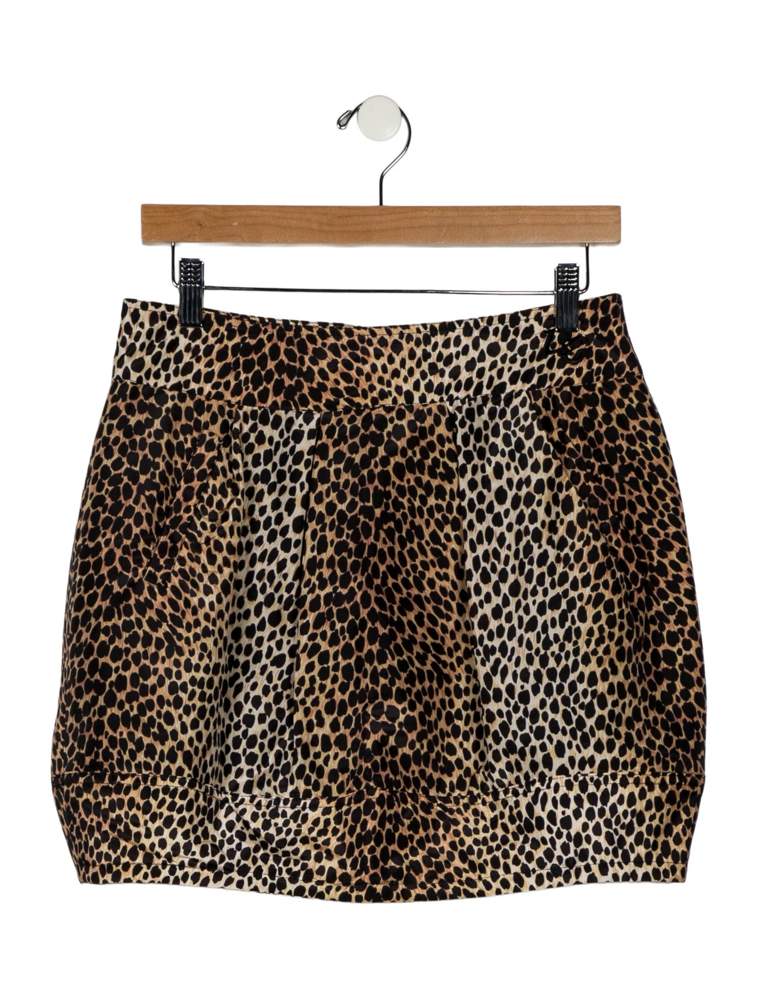 D&G Knee Length Skirt w/Tags