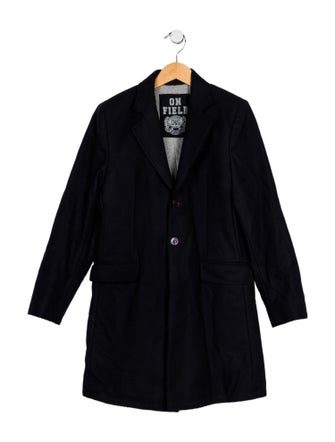 D&G Kids Boys' Casual Jacket