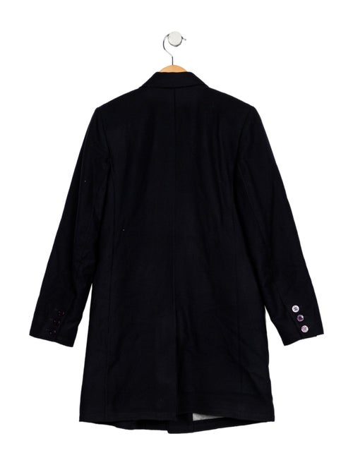 D&G Kids Boys' Casual Jacket