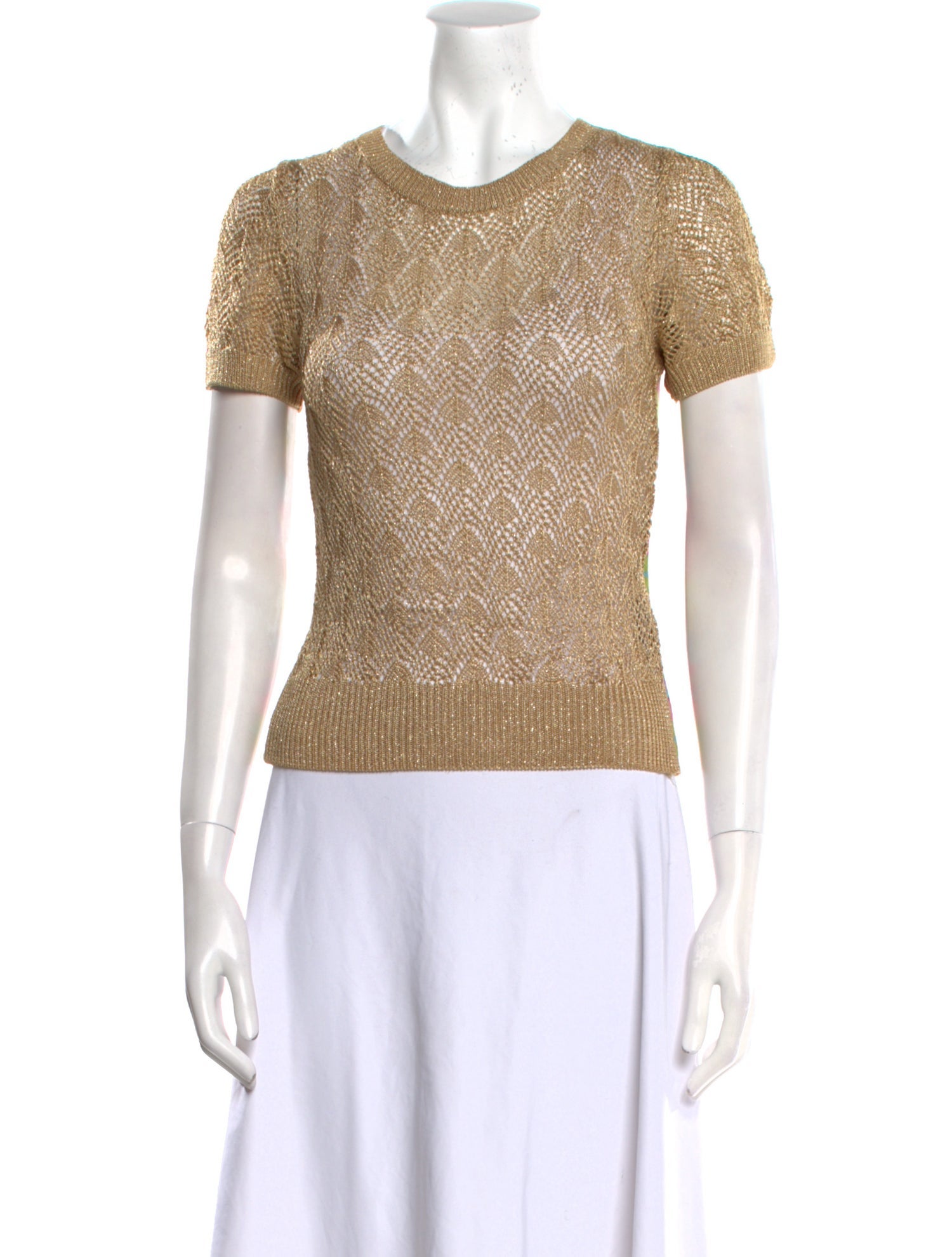 D&G Vintage 2000's Sweater