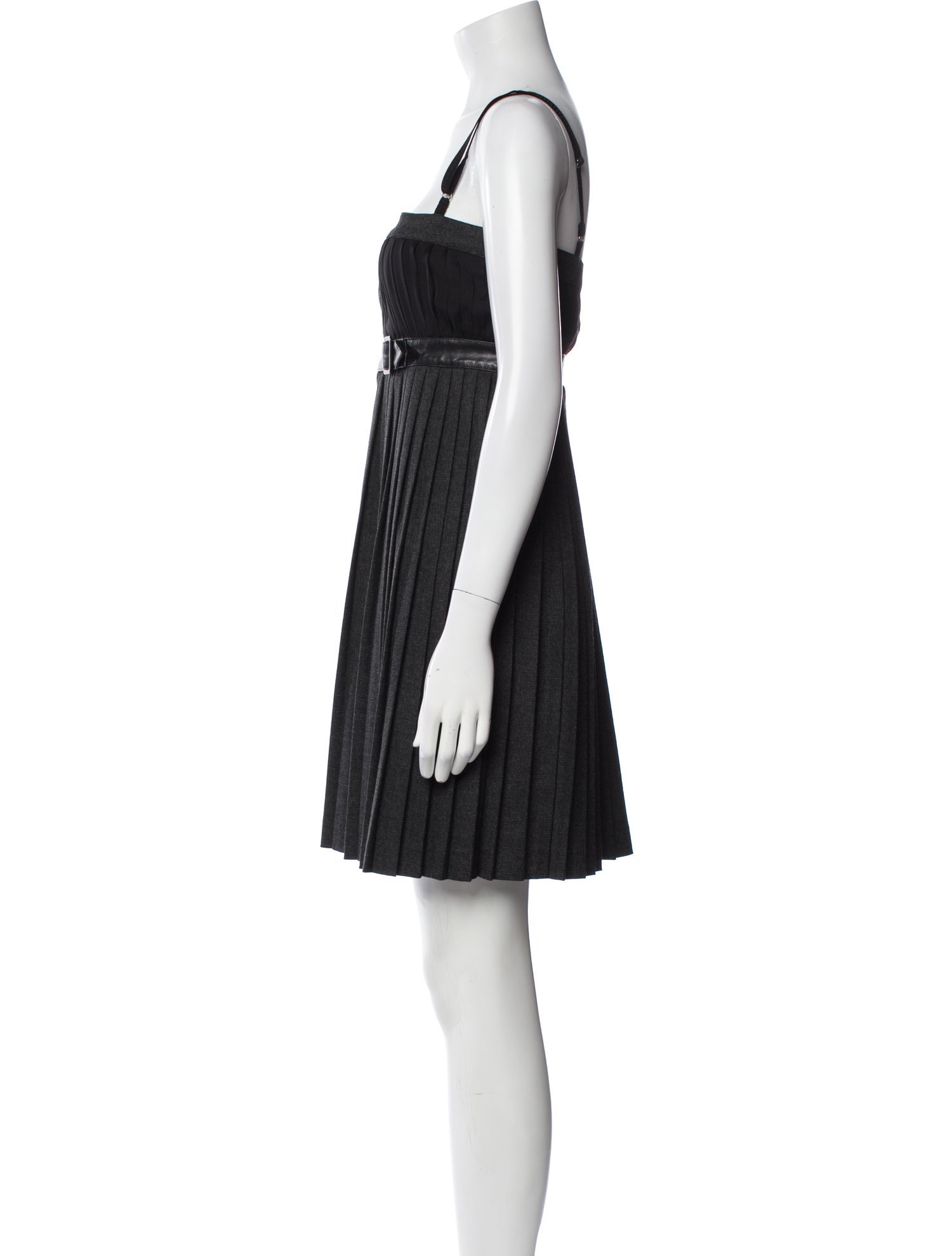 D&G Vintage Mini Dress