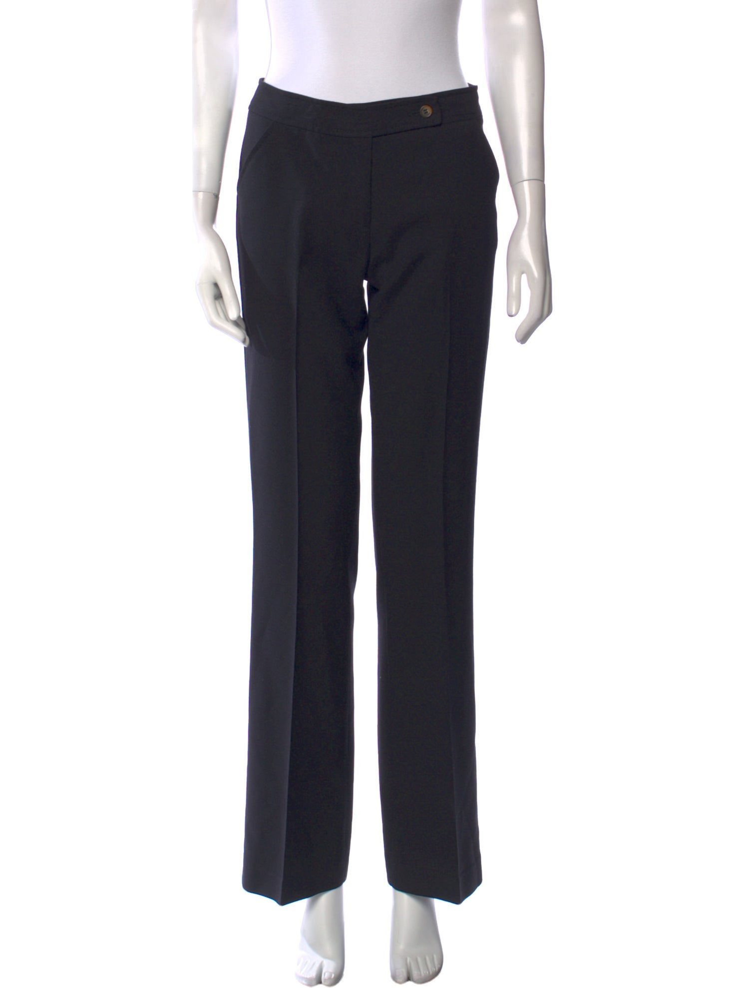 D&G Vintage Wide Leg Pants