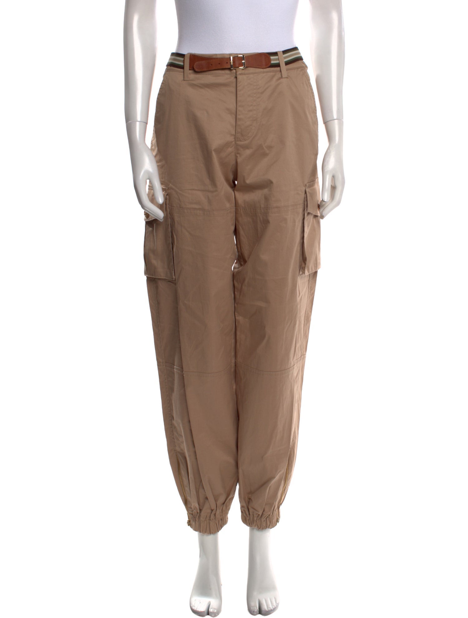 D&G Skinny Leg Pants