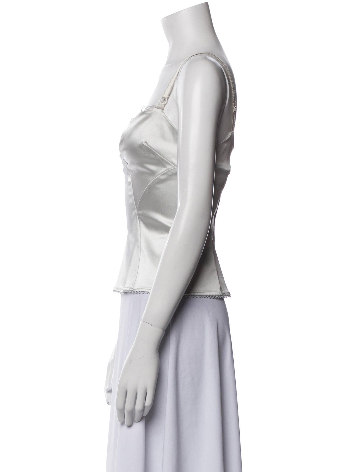 D&G Vintage 2000's Crop Top