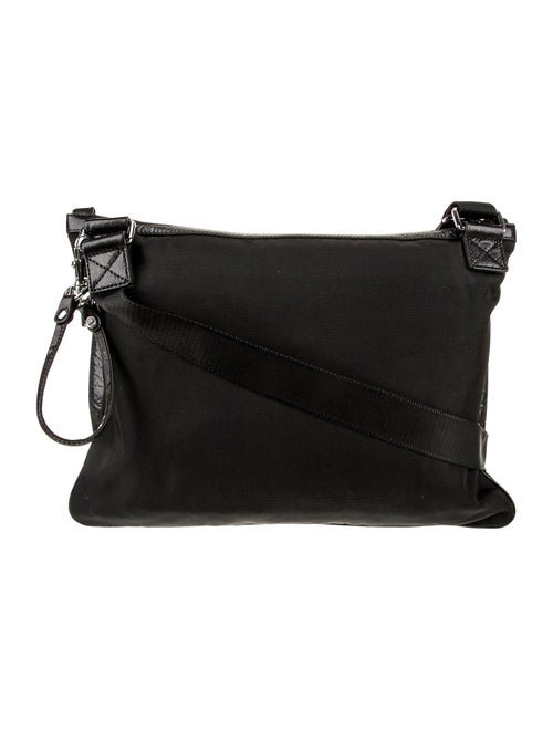 D&G Canvas Crossbody Bag