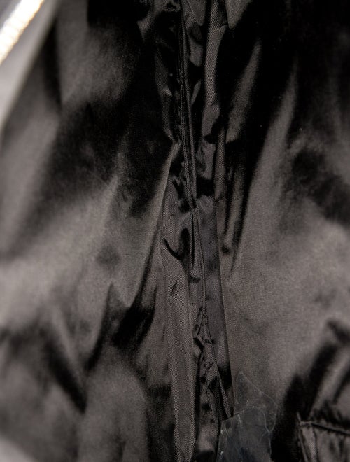 D&G Canvas Crossbody Bag