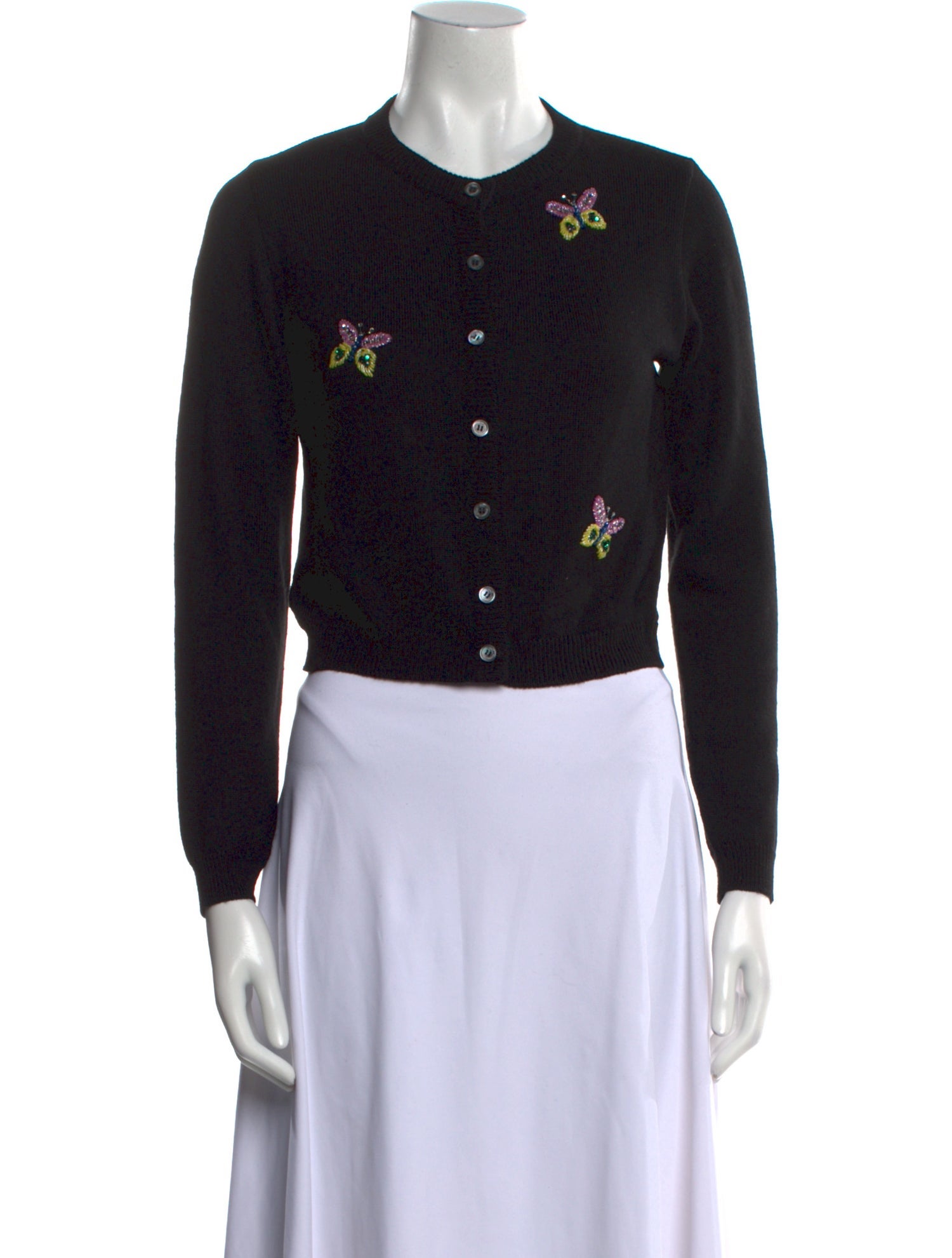 D&G Vintage 2000's Sweater