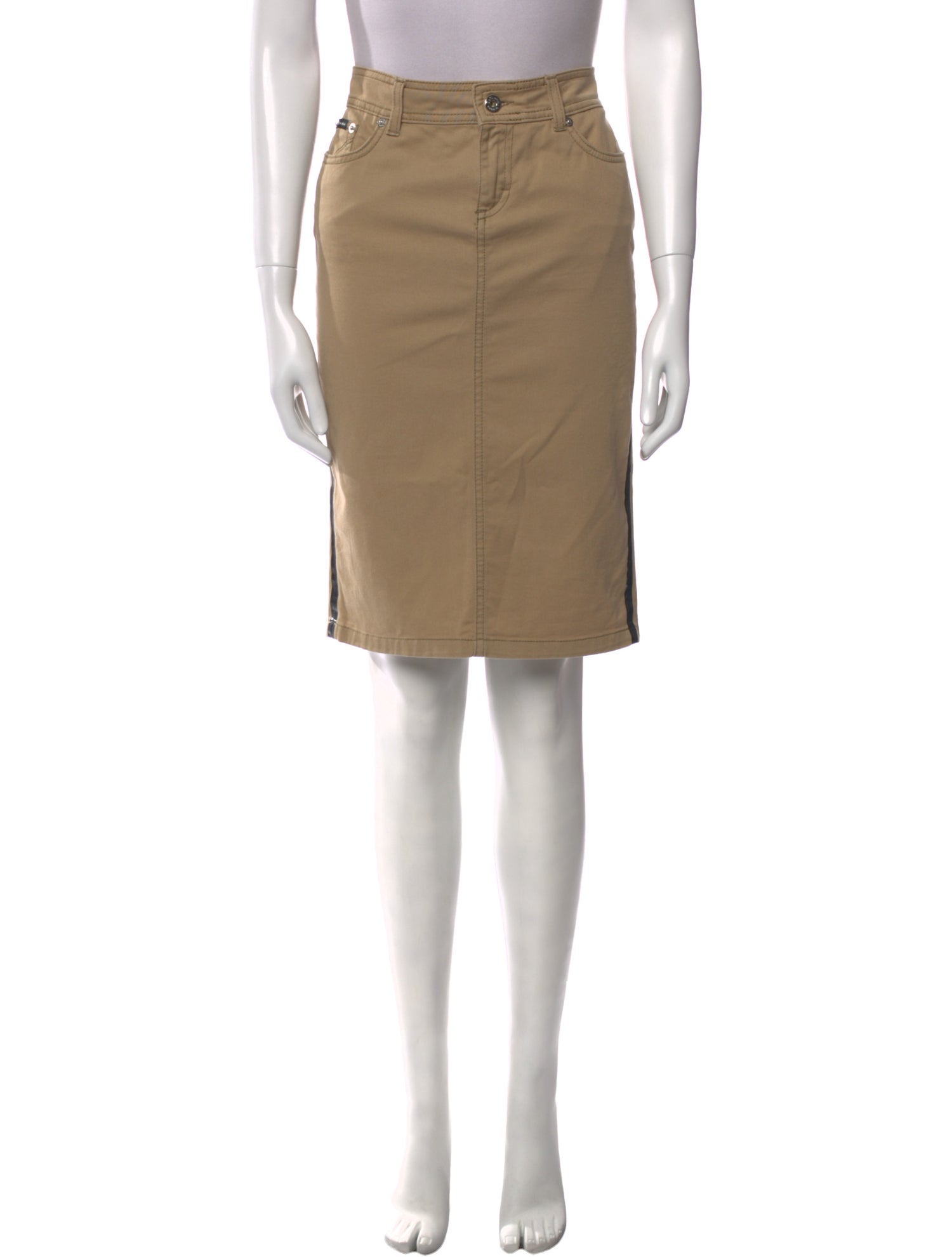 D&G Knee-Length Skirt