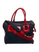 D&G Denim Diaper Bag