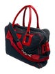 D&G Denim Diaper Bag
