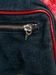 D&G Denim Diaper Bag