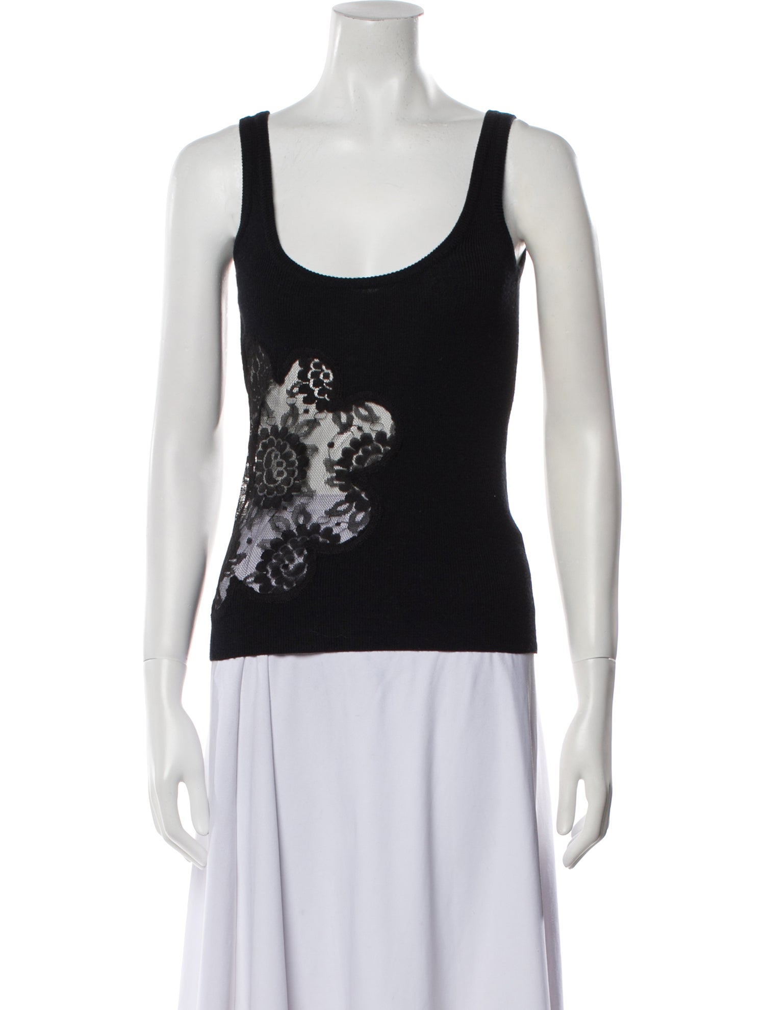 D&G Vintage 2000's Top