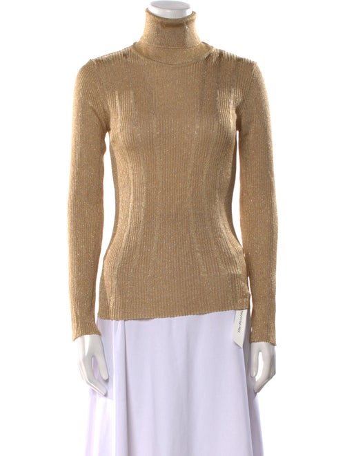 D&G Turtleneck Sweater
