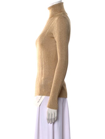 D&G Turtleneck Sweater