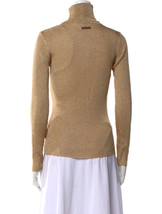 D&G Turtleneck Sweater