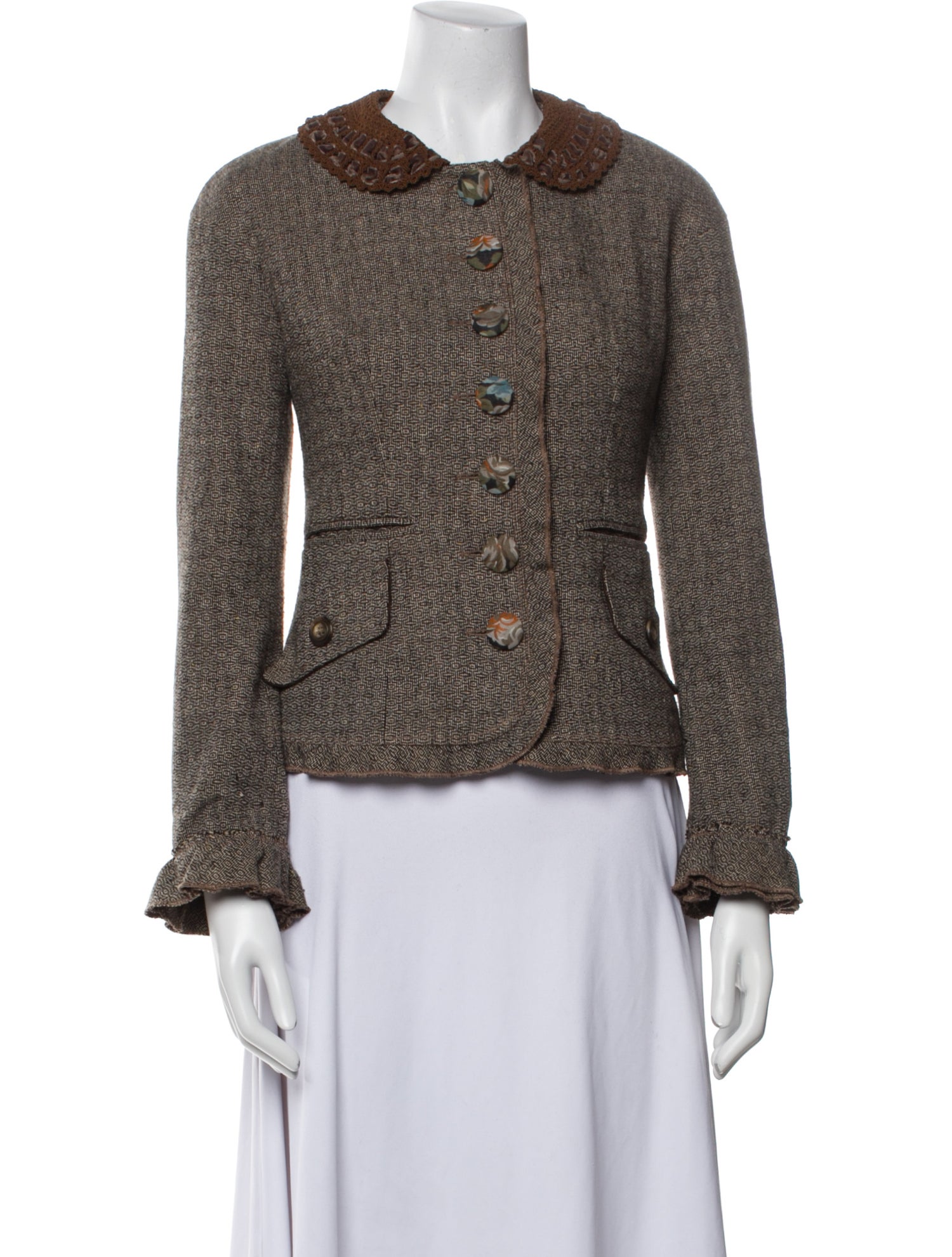 D&G Vintage 2000's Blazer