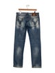 D&G Skinny Jeans