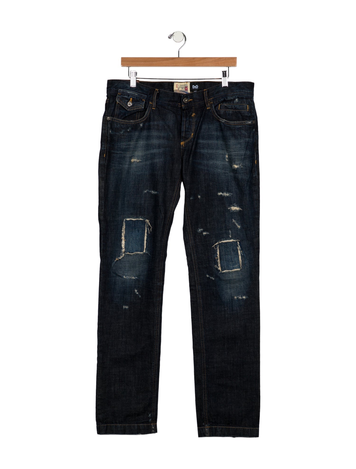 D&G Skinny Jeans