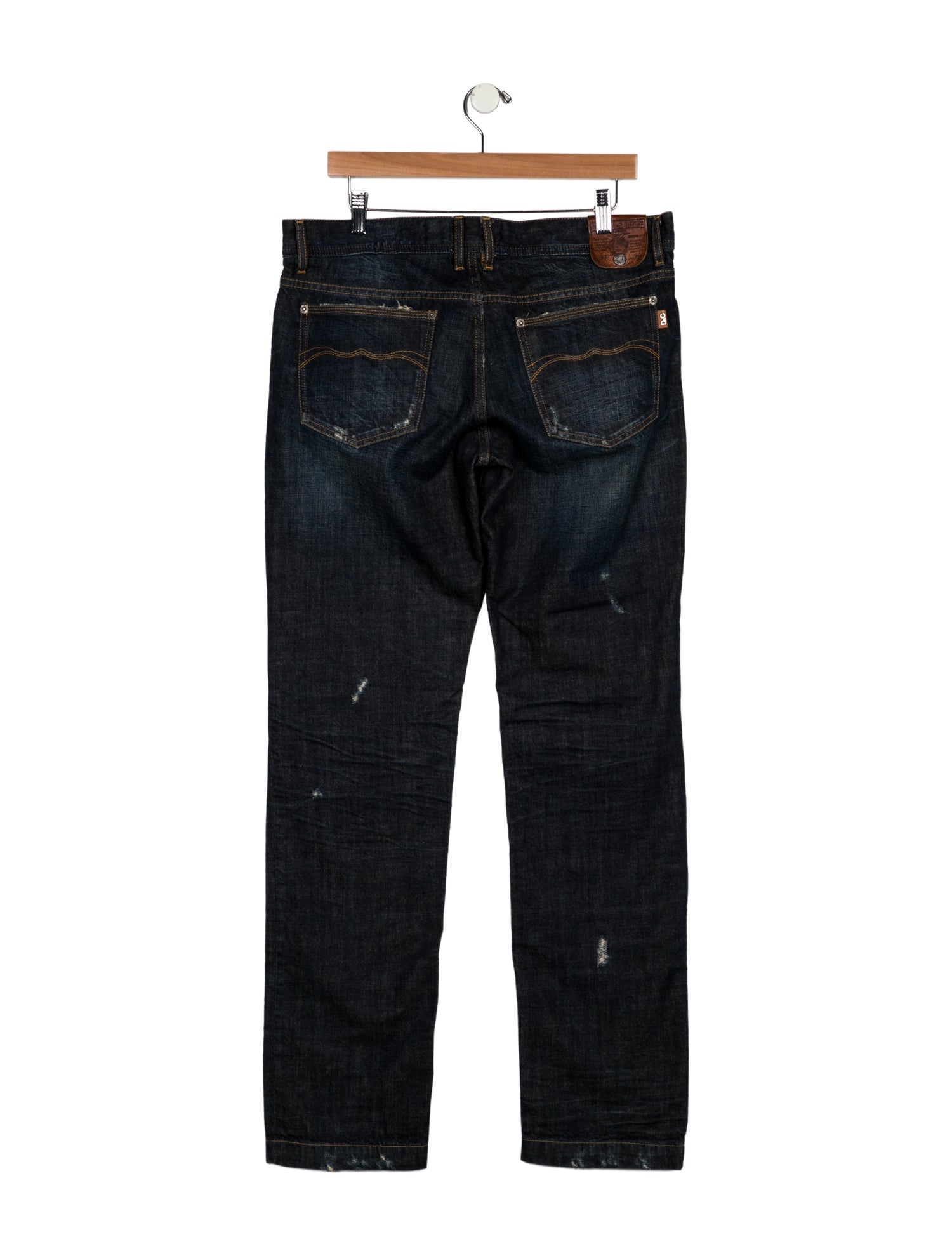 D&G Skinny Jeans