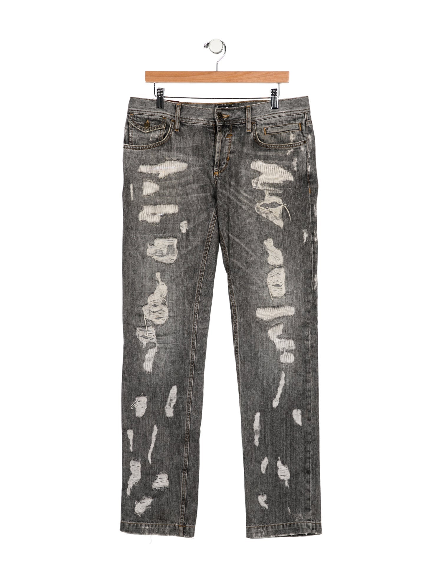 D&G Skinny Jeans
