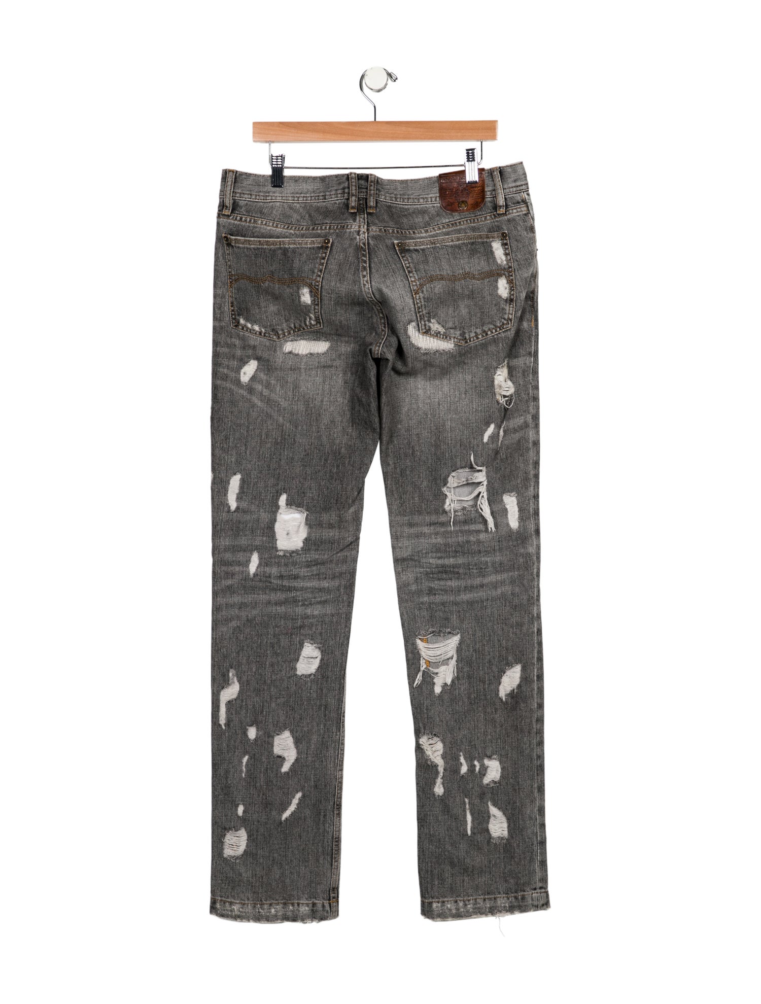 D&G Skinny Jeans