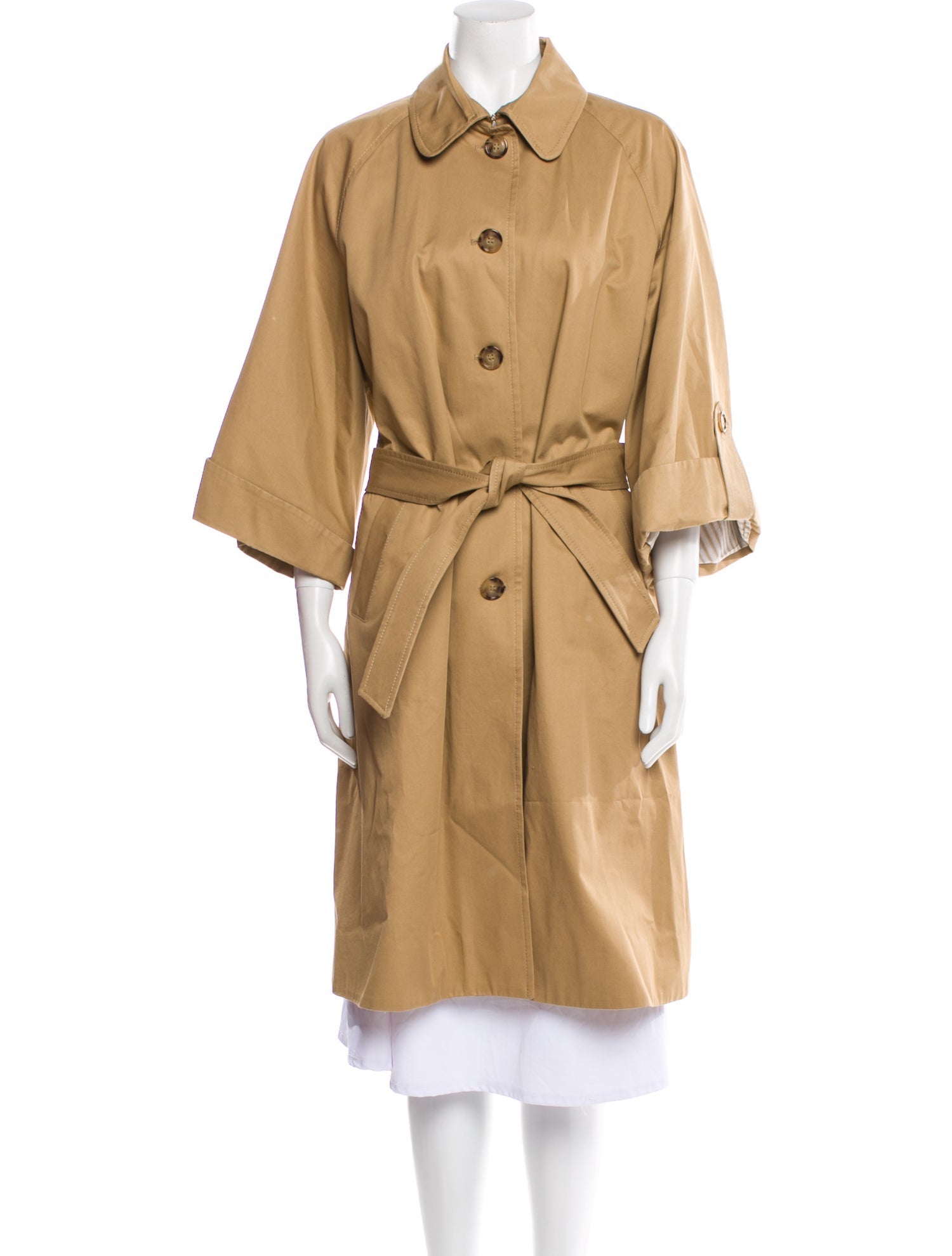D&G Trench Coat