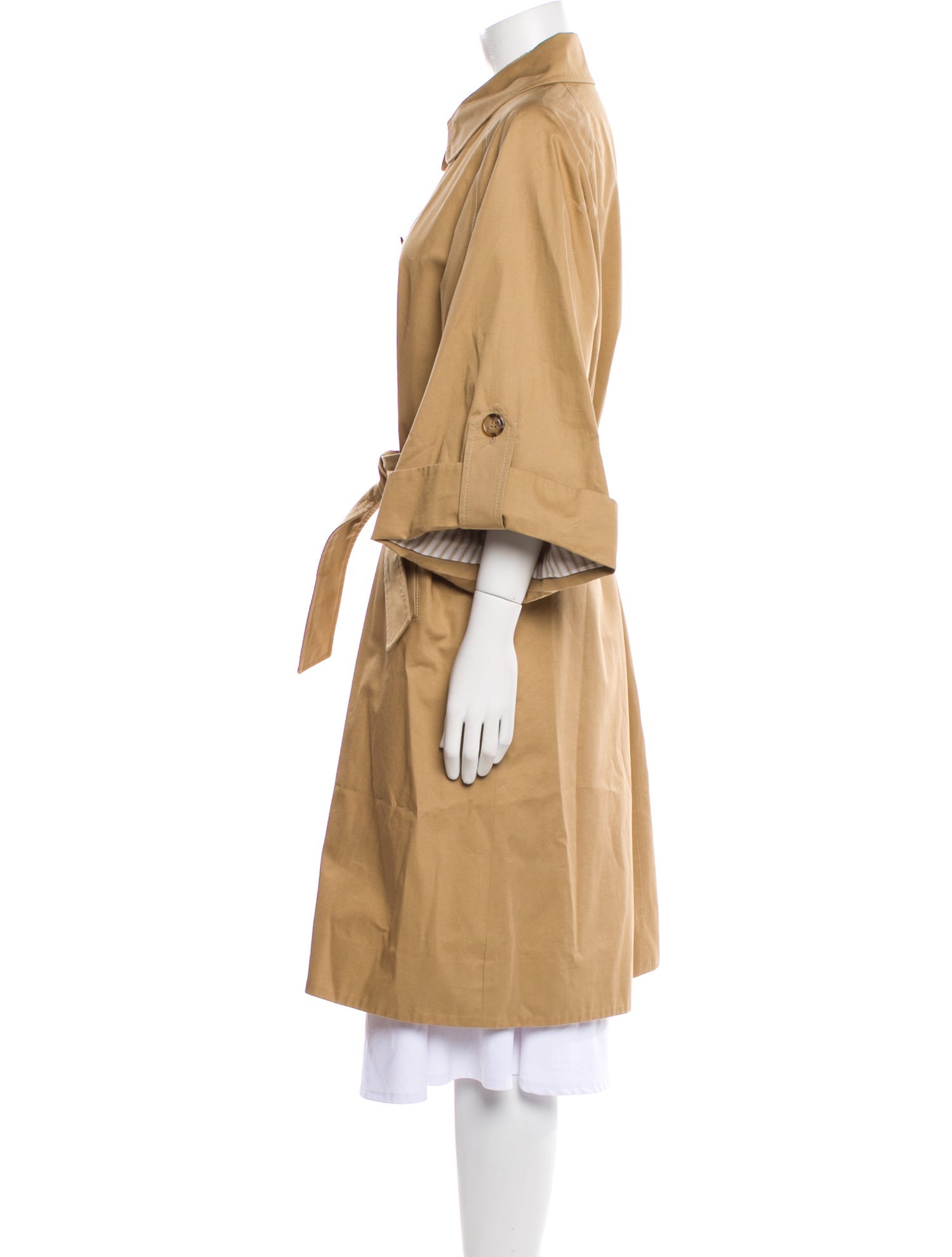 D&G Trench Coat