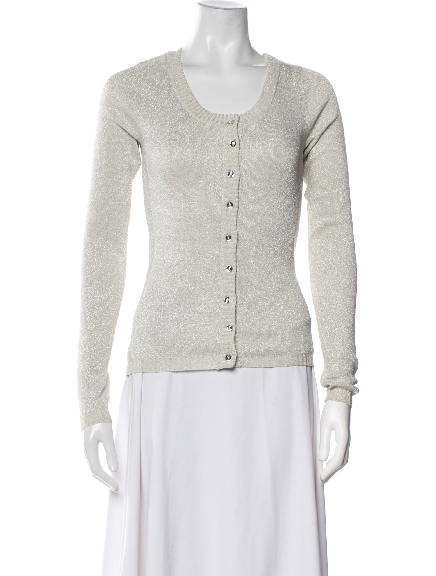 D&G Crew Neck Sweater